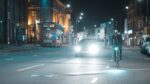 Night Blue LUT for Sony S-Log 2