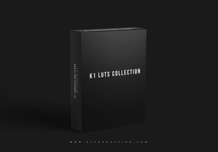 K1 LUTs Collection