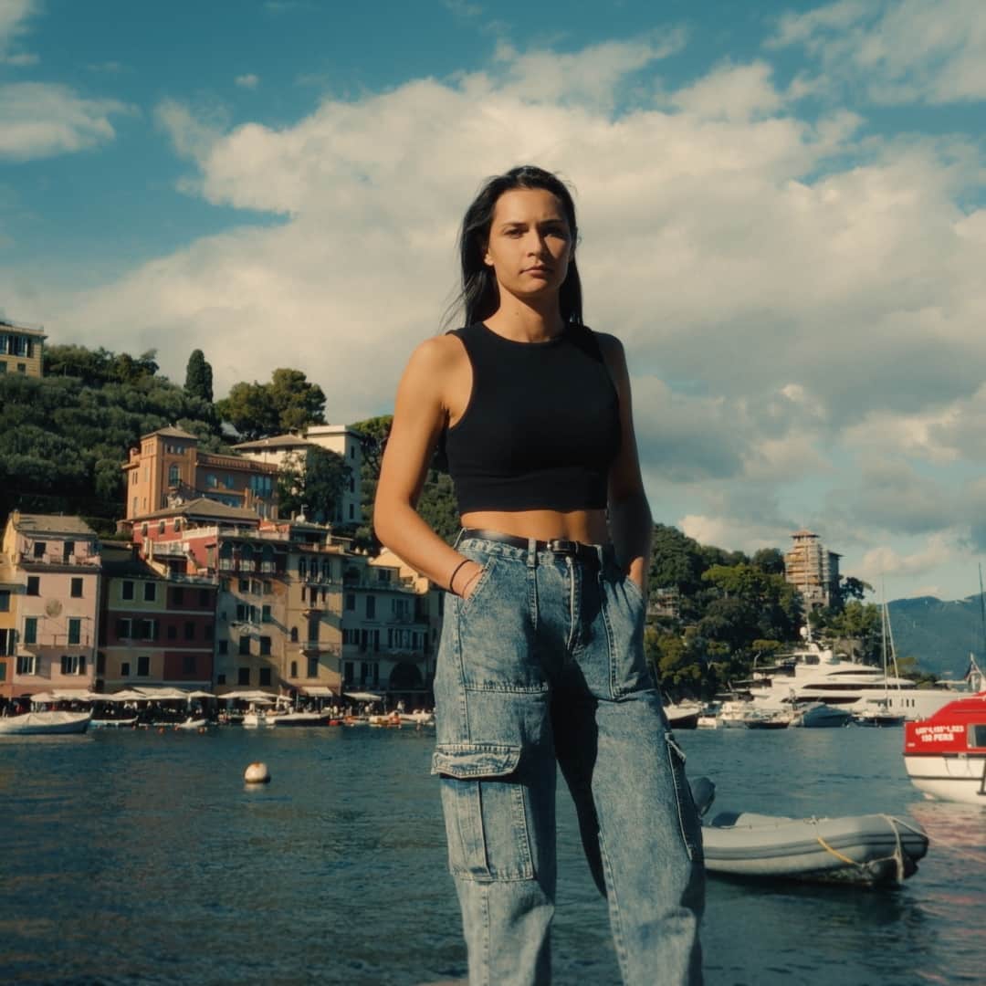 Kodak Vision 3 Lut for iPhone