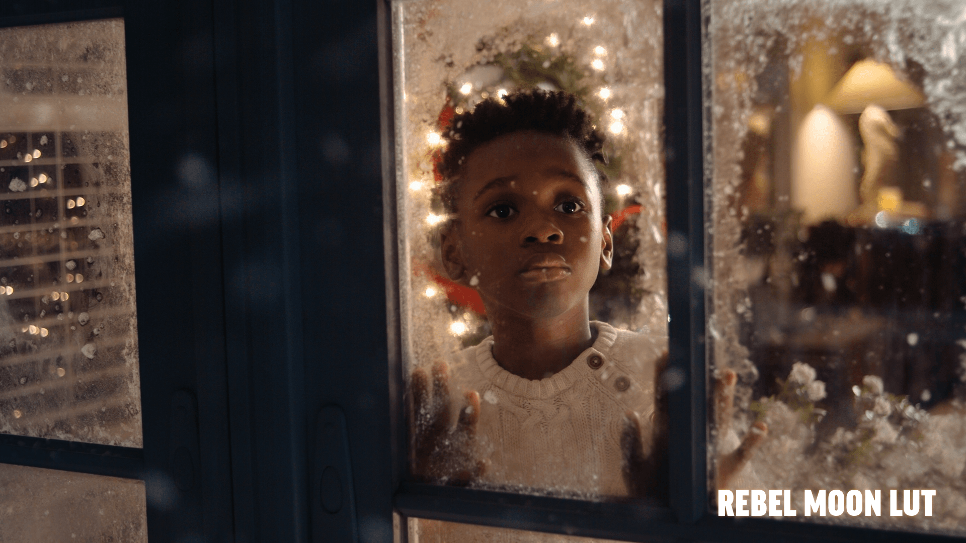 CINEMATIC LUTs V7