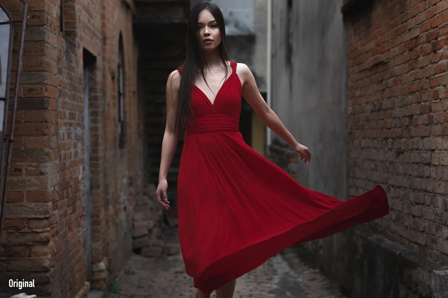 Fine Portraits LUTs