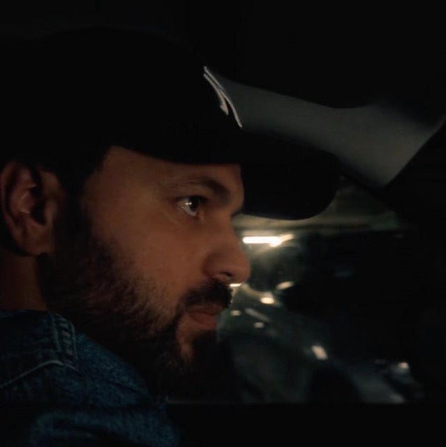 Kodak Vision 3 Lut for iPhone