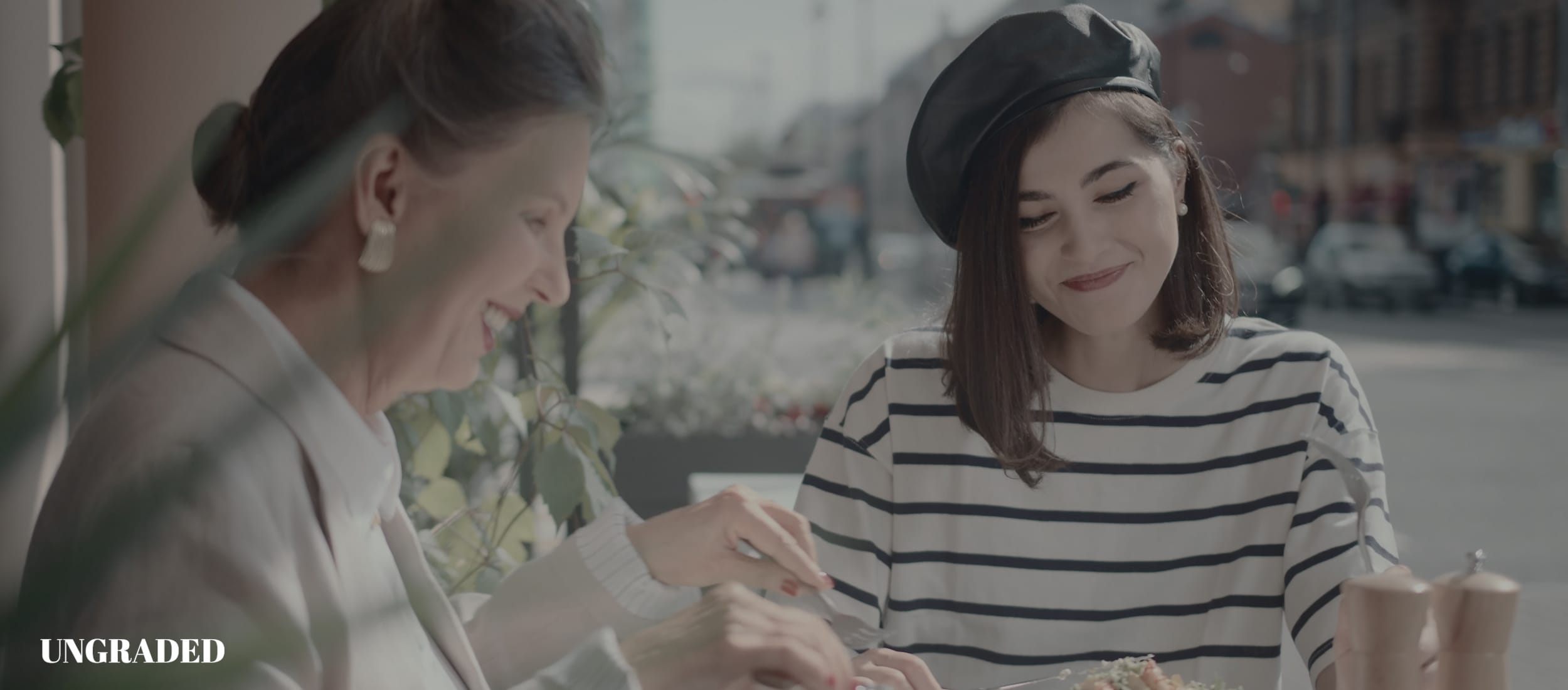 Hipster LUTs