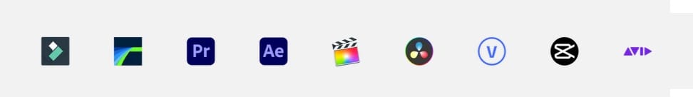 Blindusk Corporate LUTs