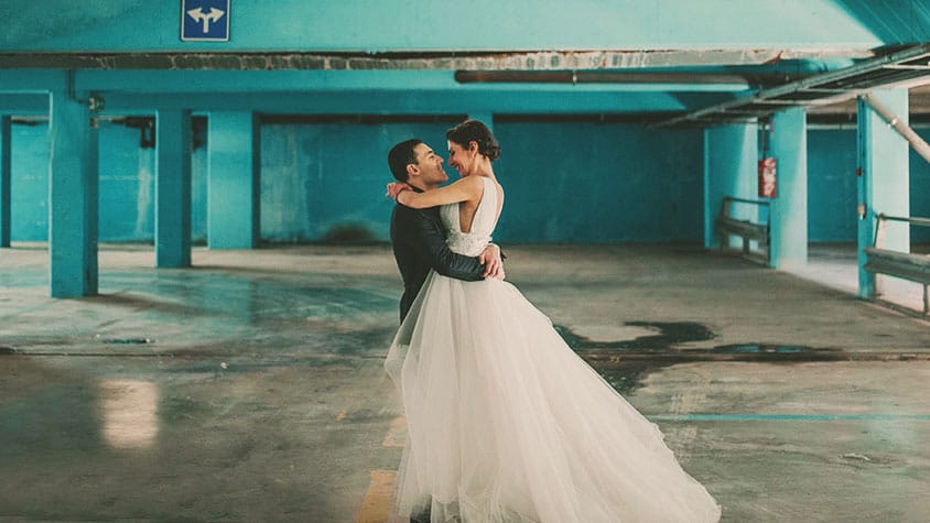 25 Professional LUTs for Wedding Videos MLUT Film