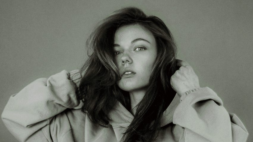 Vintage Film Looks